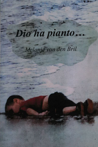 Dio ha pianto
