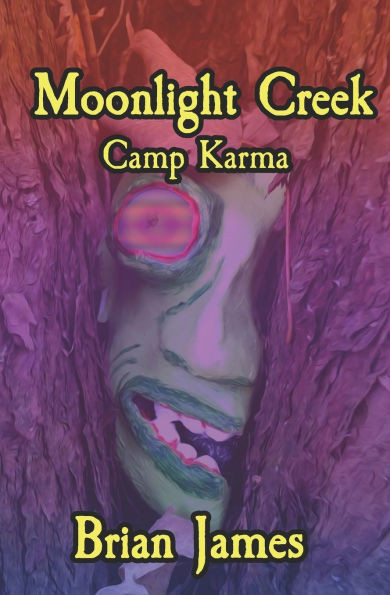 Moonlight Creek: Camp Karma