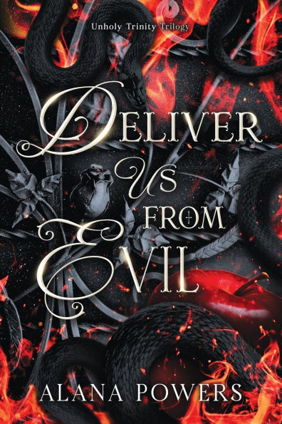 Deliver Us From Evil - 9798303900073