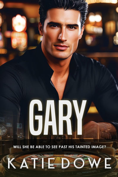 Gary: BWWM, Mafia, Billionaire Romance