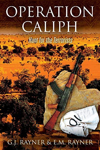 Operation Caliph: Hunt For The Terrorists