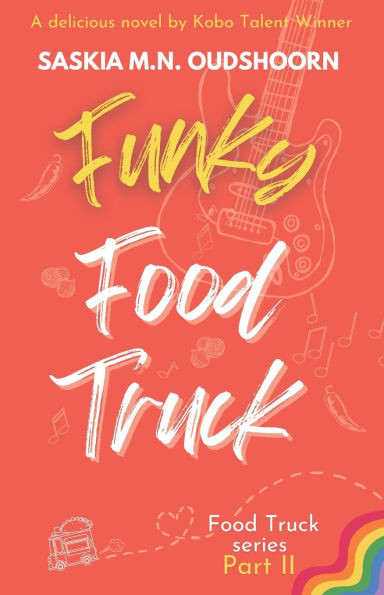Funky Food Truck