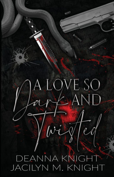 A Love so Dark and Twisted