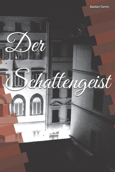 Der Schattengeist