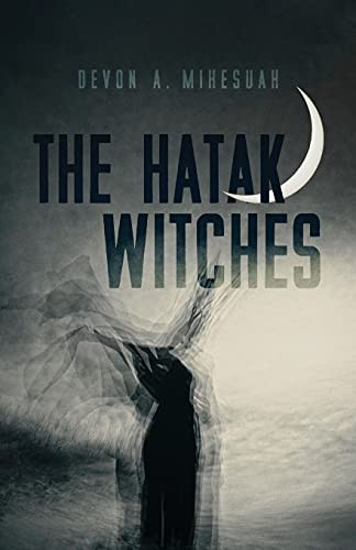 The Hatak Witches (Volume 88) (Sun Tracks)