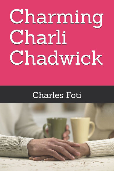 Charming Charli Chadwick