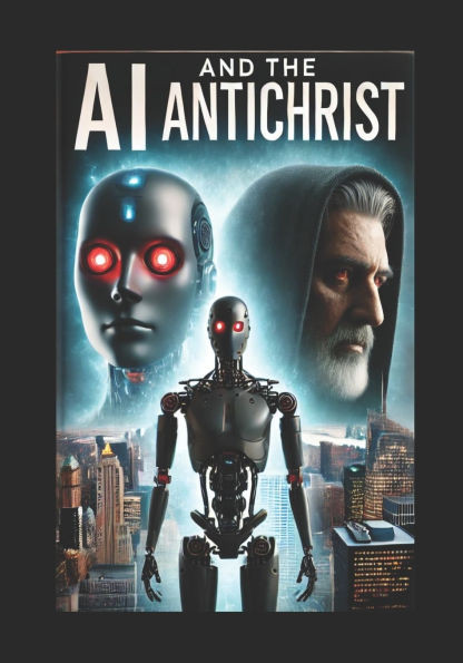 AI and the Anti-Christ