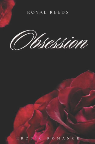 Obsession: Erotic Romance