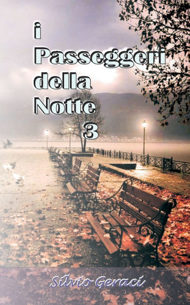 I Passegeri della Notte 3