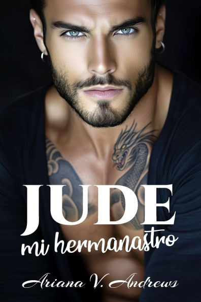 Jude, mi hermanastro