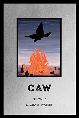 Caw (American Poets Continuum Series, 181)