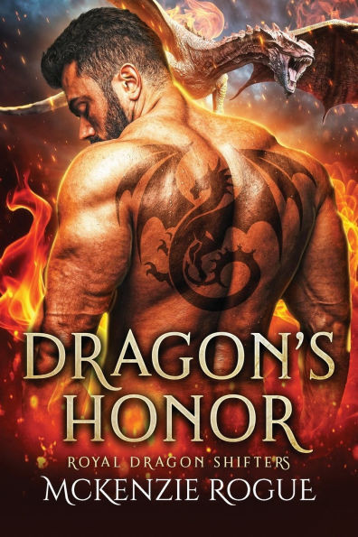 Dragon's Honor