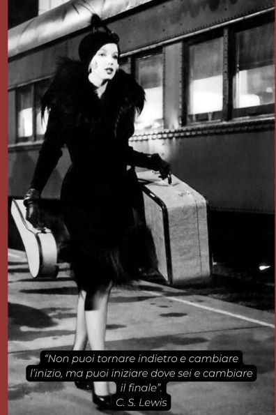 Inseguendo Marylin: I propri sogni oltre le apparenze