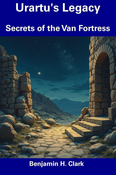 Urartu's Legacy: Secrets of the Van Fortress