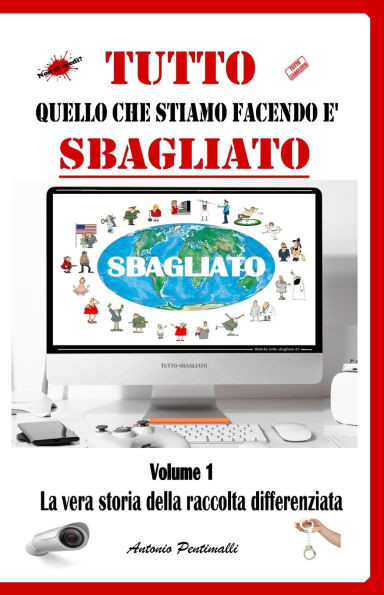 La vera storia della raccolta differenziata