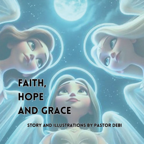 Faith, Hope And Grace