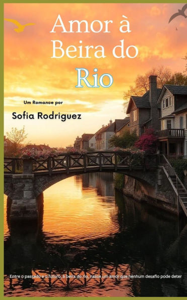 Amor à Beira do Rio