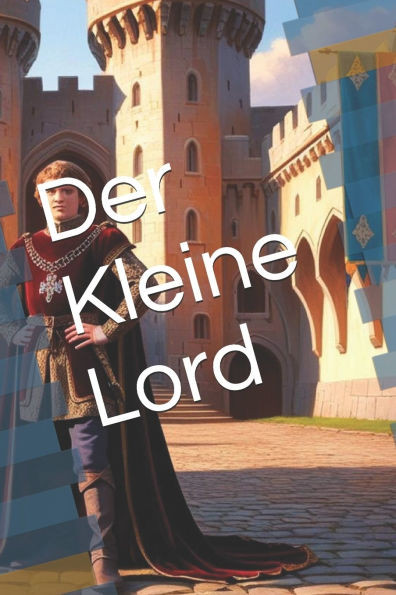 Der Kleine Lord