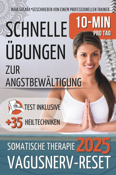 Somatische Therapie: Gegen Angstkrisen