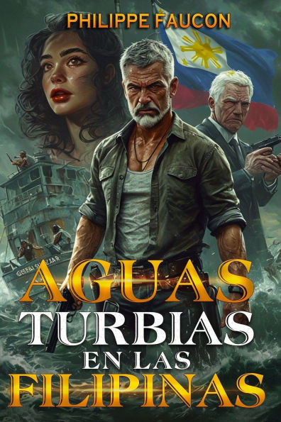 Aguas Turbias en las Filipinas
