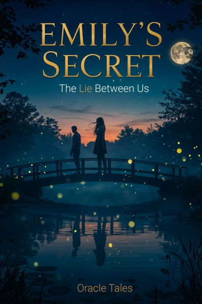 Emily's Secret: The Lie Between Us
