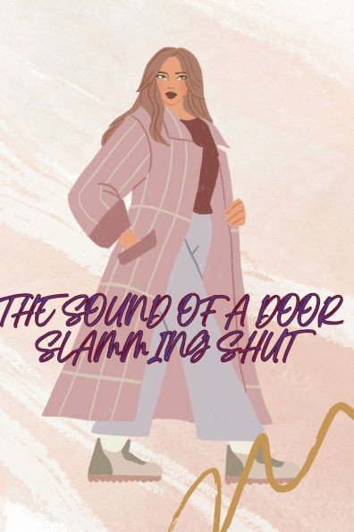 Lucy Mills: The Sound Of A Door Slamming Shut