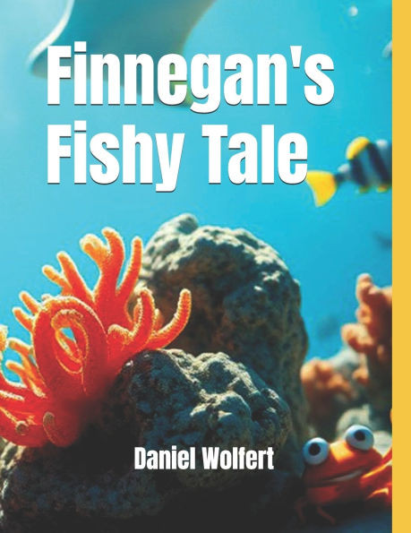 Finnegan's Fishy Tale