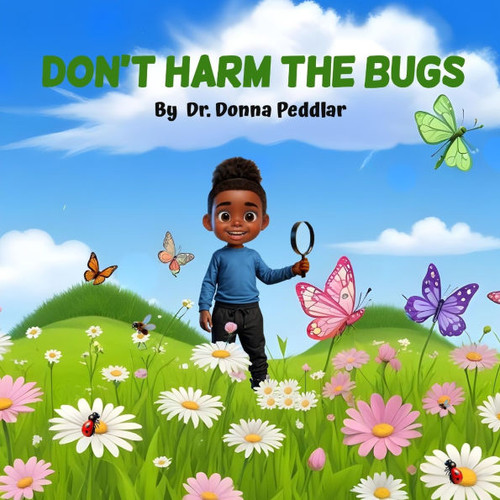 Don't Harm the Bugs