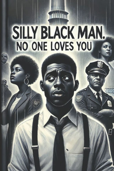 Silly Black Man, No One Loves You