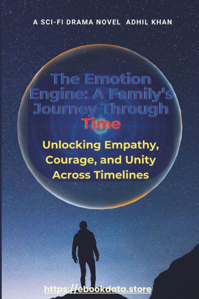 The Emotion Engine: A Family's Journey Through Time - Unlocking Empathy, Courage, and Unity Across Timelines
