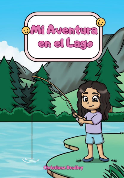 Mi Aventura en el Lago - 9798309234363