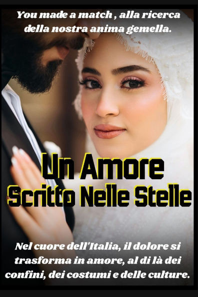 Un Amore Scritto Nelle Stelle: You made a match