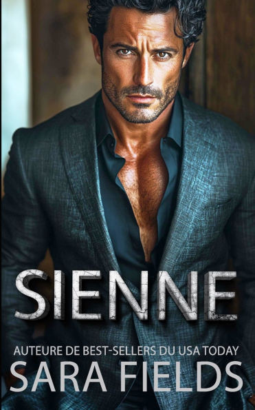 Sienne: Une Romance Sombre avec un Milliardaire Mafieux