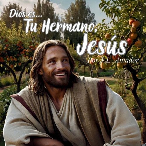 Tu hermano, Jesús: Dios es...