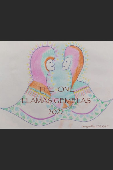 The One, Llamas Gemelas 2022