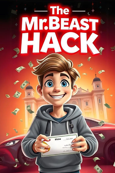 The MrBeast Hack: Mastering The Youtube Algorithm