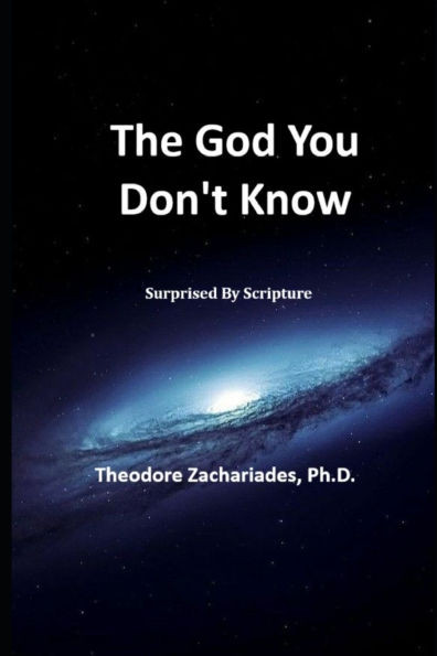 The God You Don't Know