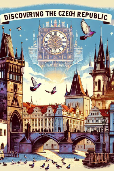 Discovering Czech Republic