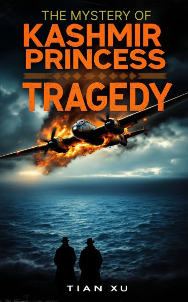 The Mystery of Kashmir Princess Tragedy