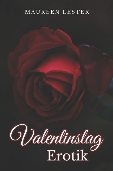 Valentinstag Erotik