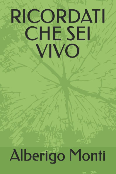 Ricordati Che SEI Vivo