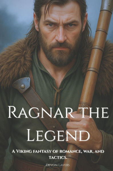 Ragnar, The Legend
