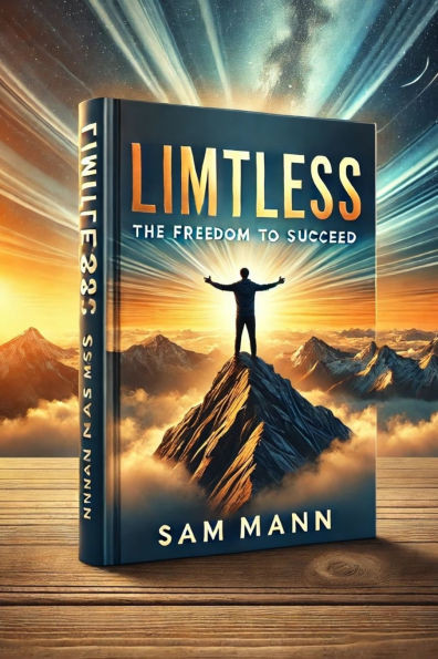 Limitless: The Freedom to Succeed