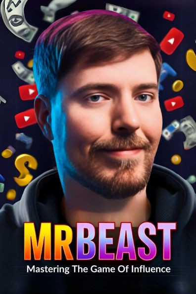 MrBeast: Mastering the Game of Influence
