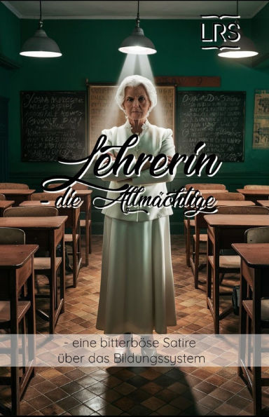 Lehrerin - die Allmächtige