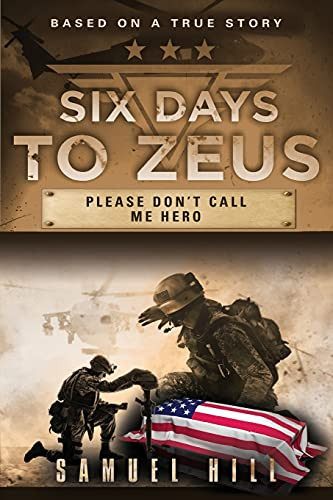 Six Days To Zeus: Please Don'T Call Me Hero