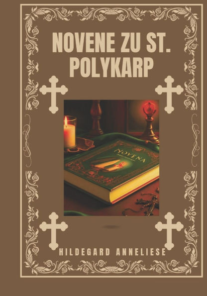 Novene zu St. Polykarp