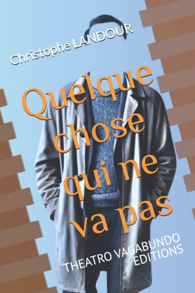 Quelque chose qui ne va pas