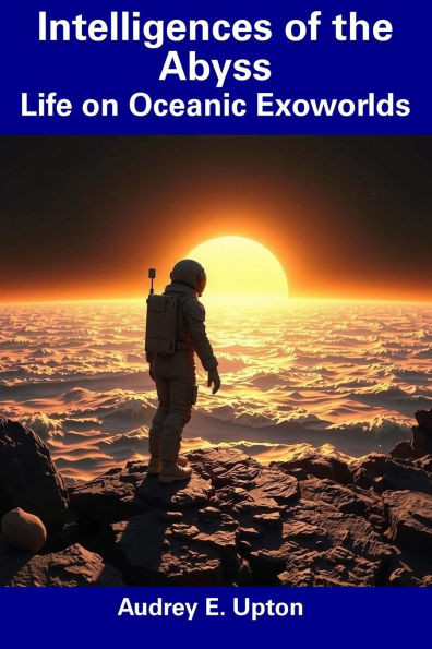 Intelligences of the Abyss: Life on Oceanic Exoworlds