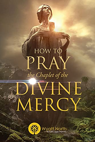 How To Pray The Chaplet Of The Divine Mercy
